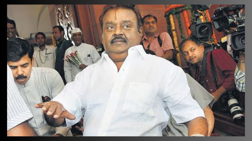 Vijayakanth